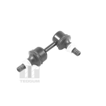 Entretoise/tige, stabilisateur TEDGUM OEM 555403R000