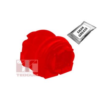 Suspension, stabilisateur TEDGUM OEM 555133N100
