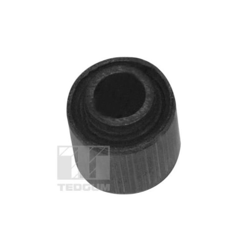 Suspension, amortisseur TEDGUM 00289639 - Visuel 1