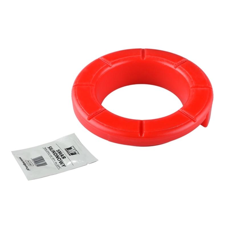 Patin de ressort TEDGUM 00289652 - Visuel 1