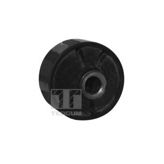 Silent bloc de suspension (train avant) TEDGUM OEM 5450107100