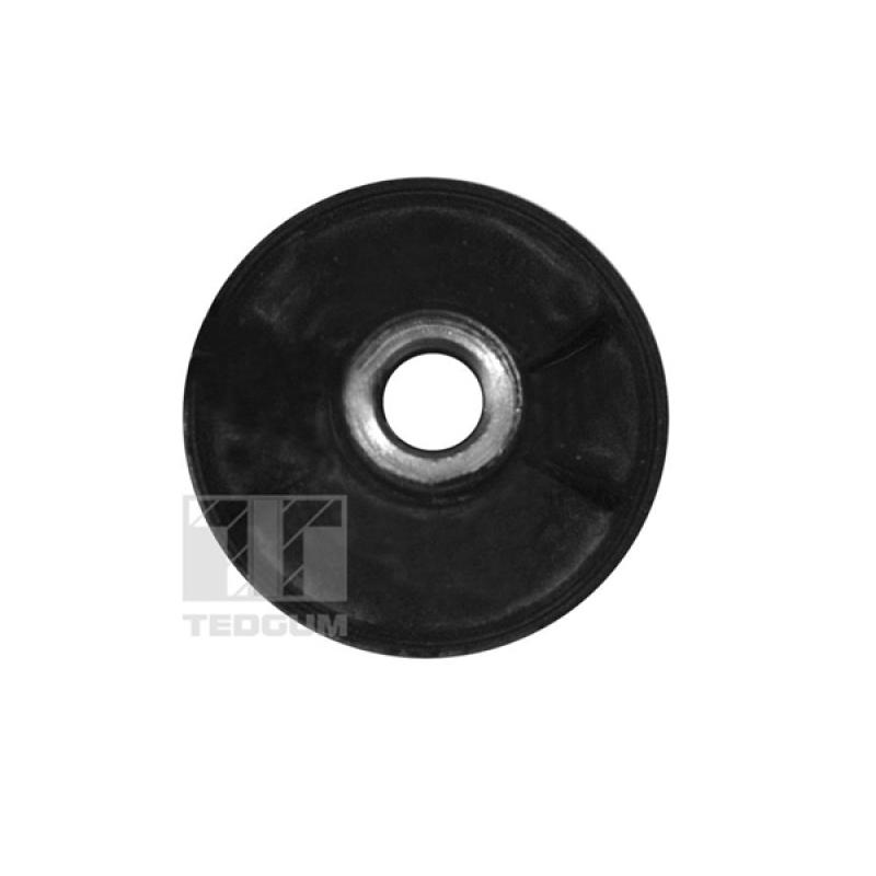 Silent bloc de suspension (train avant) TEDGUM 00289727 - Visuel 1