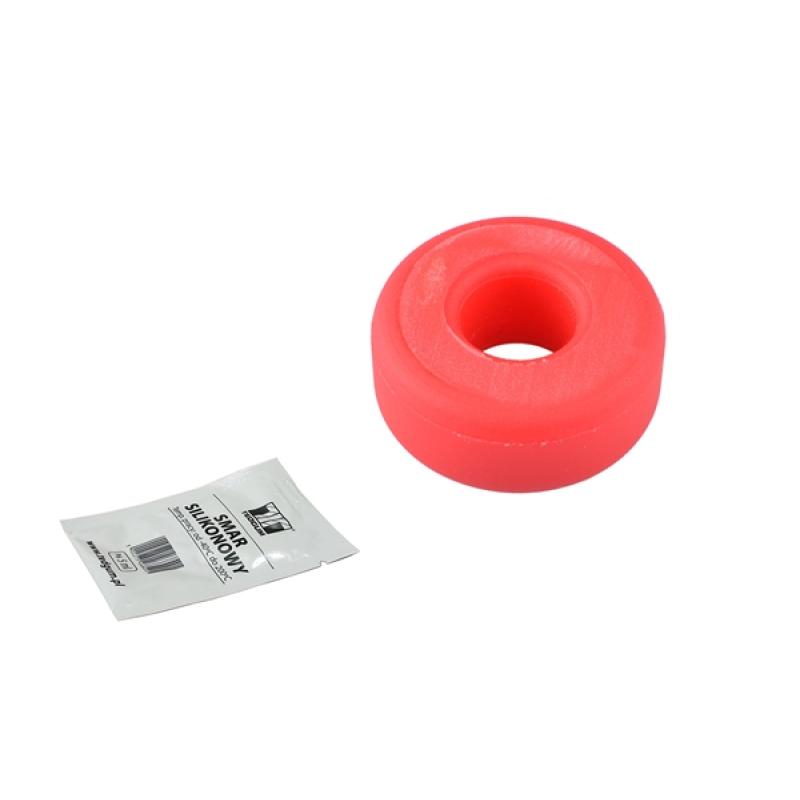 Silent bloc de suspension (train avant) TEDGUM 00306961 - Visuel 1