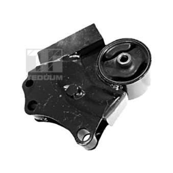 Support moteur avant droit TEDGUM [00340478]