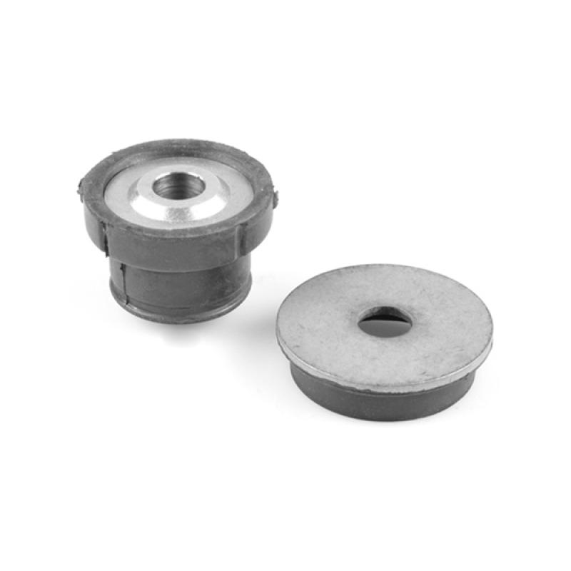 Silent bloc de suspension (train avant) TEDGUM 00341451 - Visuel 1