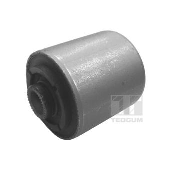 Silent bloc de suspension (train avant) TEDGUM OEM 0K2C034460