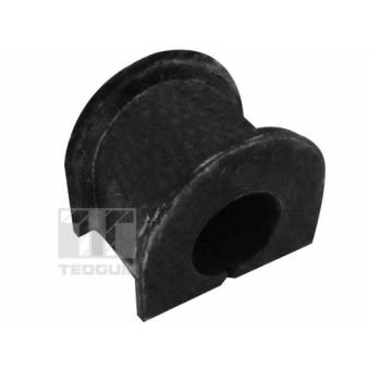 Suspension, stabilisateur TEDGUM [00346258]