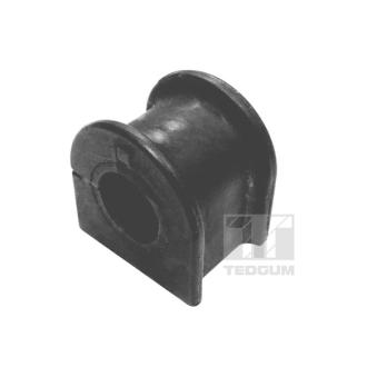Suspension, stabilisateur TEDGUM OEM 0K2KB34156A