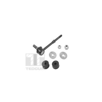 Entretoise/tige, stabilisateur TEDGUM OEM 548103E000
