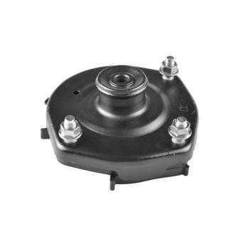 Coupelle de suspension arrière droit TEDGUM [00390154]