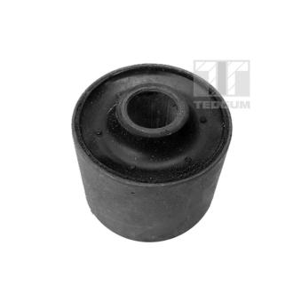 Silent bloc de suspension (train avant) TEDGUM 00390931 pour MERCEDES-BENZ CITAN 2.0 DI - 121cv