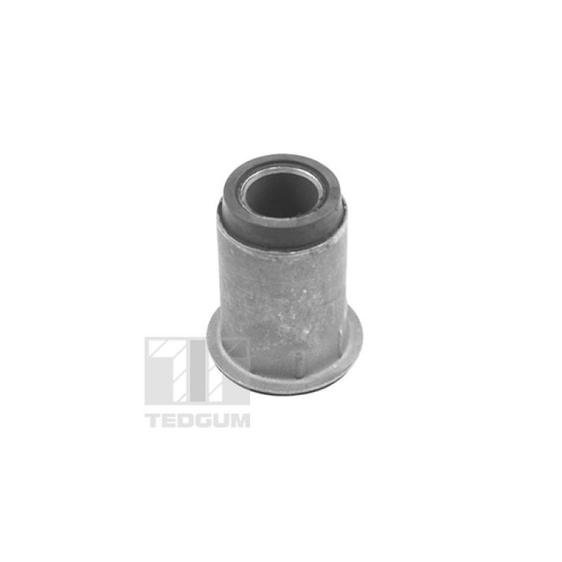 Silent bloc de suspension (train avant) TEDGUM 00391584 - Visuel 1