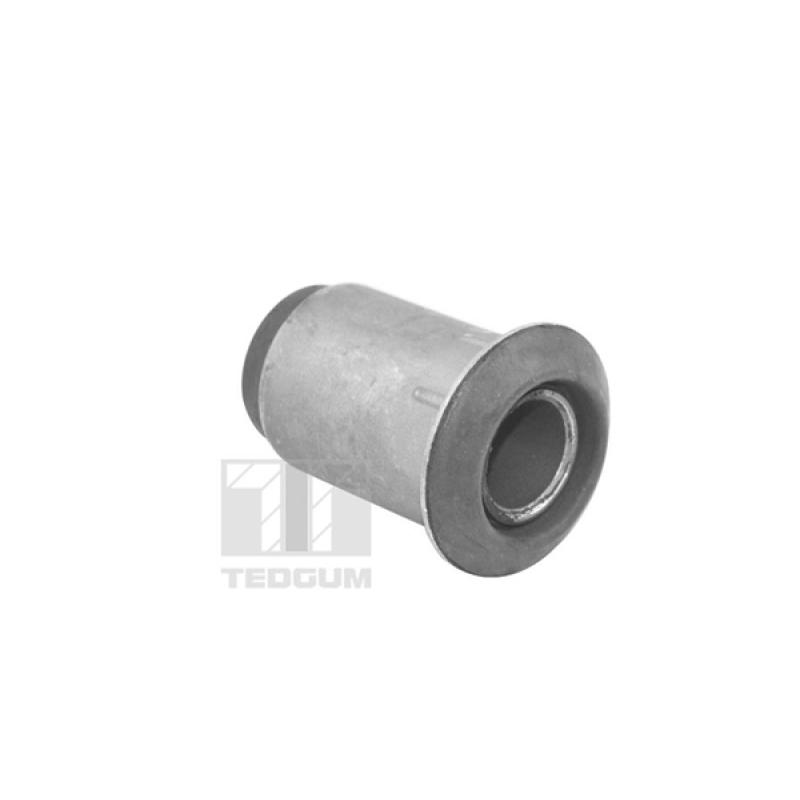 Silent bloc de suspension (train avant) TEDGUM 00391584 - Visuel 2