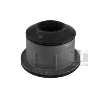 Silent bloc de suspension (train avant) TEDGUM 00391586
