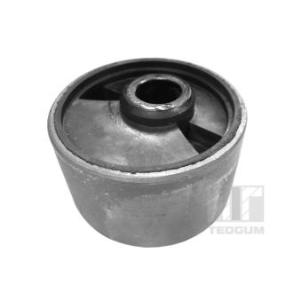 Support moteur avant droit TEDGUM 00394237