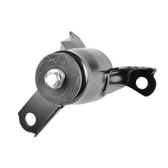 Support moteur avant droit TEDGUM 00398339 pour MAZDA 2 1.3 - 86cv