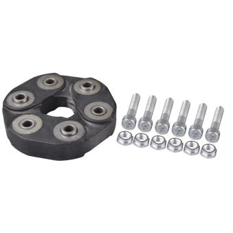 Joint, arbre longitudinal TEDGUM OEM 1244110615 Joint, arbre longitudinal TEDGUM OEM 1244110615