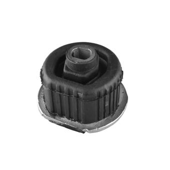 Silent bloc de suspension (train arrière) TEDGUM OEM 1243500341