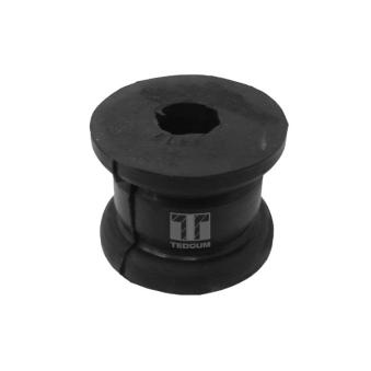 Suspension, stabilisateur TEDGUM OEM 1243234985