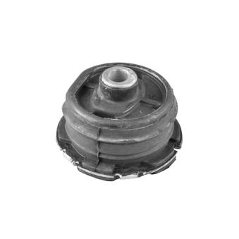 Silent bloc de suspension (train arrière) TEDGUM OEM 2103510842