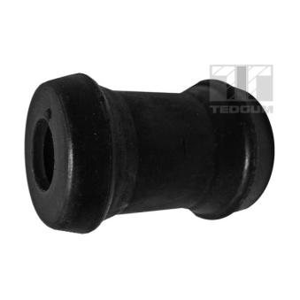 Suspension, amortisseur TEDGUM 00417552