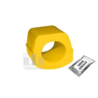 Suspension, stabilisateur TEDGUM OEM A6023260882
