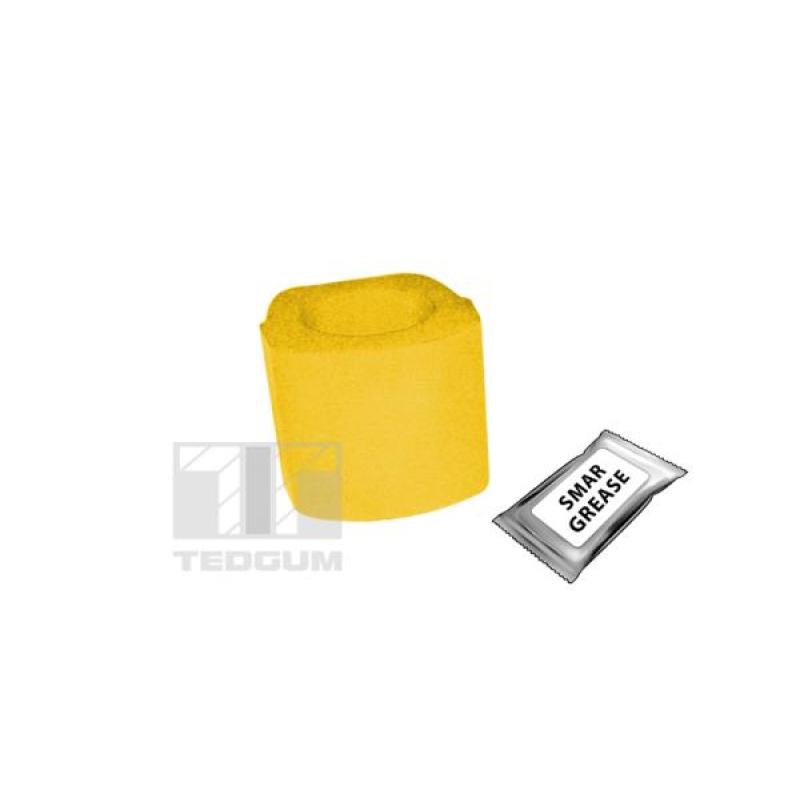 Suspension, stabilisateur TEDGUM 00417959 - Visuel 1