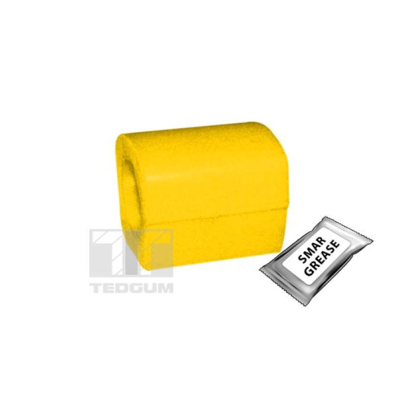 Suspension, stabilisateur TEDGUM 00417959 - Visuel 2