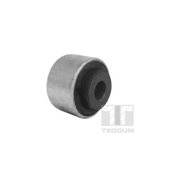 Suspension, barre de couplage stabilisatrice TEDGUM 00418840