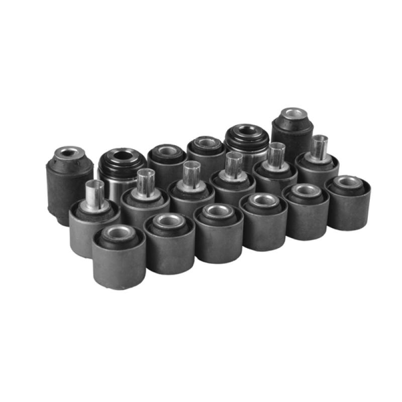 Kit de réparation, suspension de roue TEDGUM 00419088 - Visuel 1