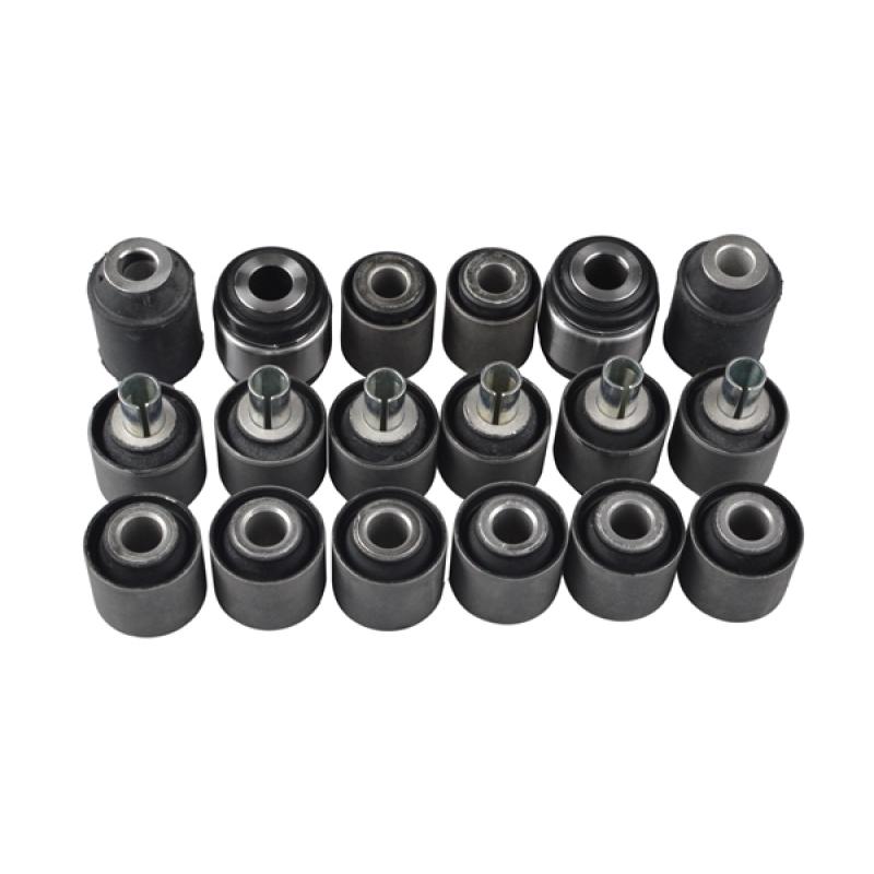 Kit de réparation, suspension de roue TEDGUM 00419088 - Visuel 2