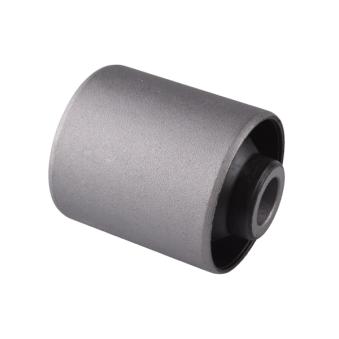 Silent bloc de suspension (train arrière) TEDGUM [00441017]