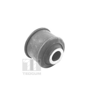 Silent bloc de suspension (train arrière) TEDGUM [00441683]