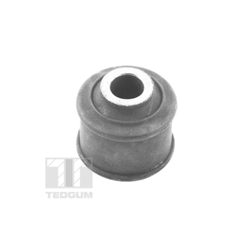 Silent bloc de suspension (train arrière) TEDGUM 00441683 - Visuel 1