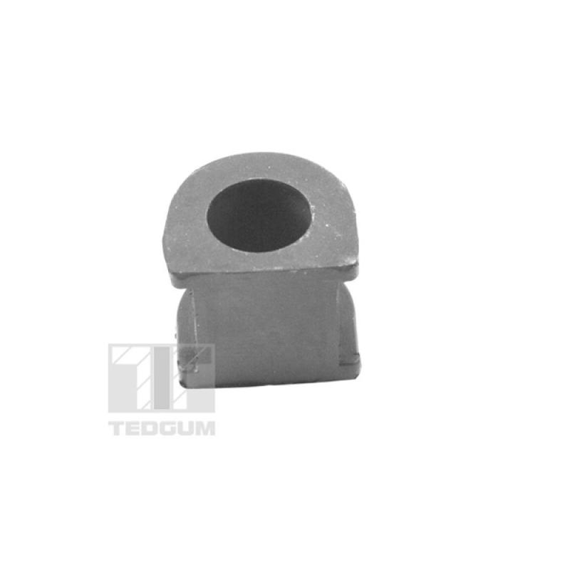 Suspension, stabilisateur TEDGUM 00441685 - Visuel 1