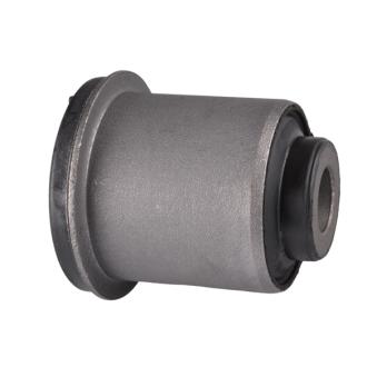 Silent bloc de suspension (train avant) TEDGUM 00443443 pour MITSUBISHI L 2.5 DI-D - 167cv