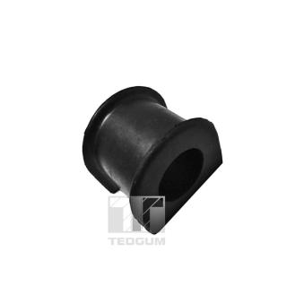 Suspension, stabilisateur TEDGUM OEM MB573784 Suspension, stabilisateur TEDGUM OEM MB573784