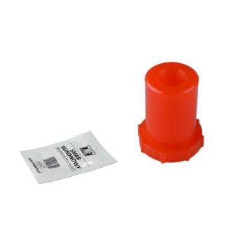 Suspension, ressort à lames TEDGUM OEM MB584530