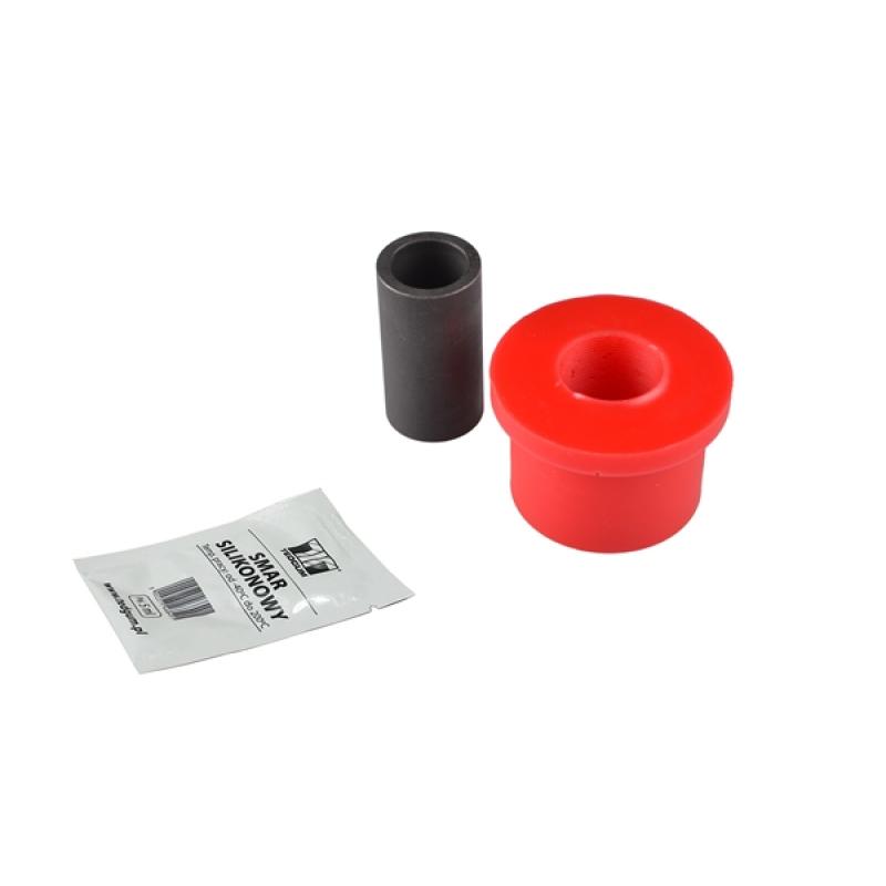 Silent bloc de suspension (train avant) TEDGUM 00447620 - Visuel 1