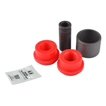 Silent bloc de suspension (train avant) TEDGUM OEM MR162579