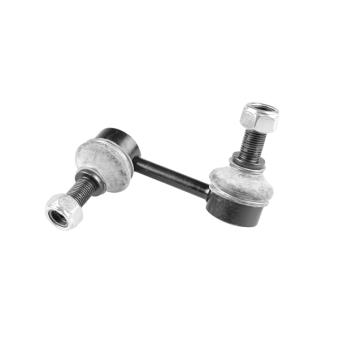 Suspension, barre de couplage stabilisatrice avant gauche TEDGUM OEM MR374522