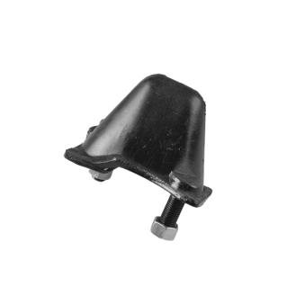 Butoir/tampon, lame de ressort avant gauche TEDGUM 00447869