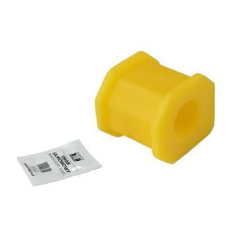 Suspension, stabilisateur TEDGUM 00447925 pour CITROEN C4 1.6 16V - 98cv