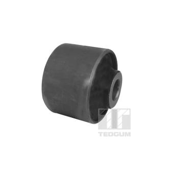 Silent bloc de suspension (train arrière) TEDGUM OEM MR112891