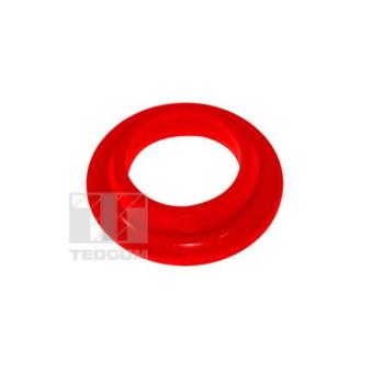 Patin de ressort TEDGUM 00449031 Patin de ressort TEDGUM 00449031