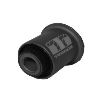 Silent bloc de suspension (train avant) TEDGUM OEM 545018H310 Silent bloc de suspension (train avant) TEDGUM OEM 545018H310