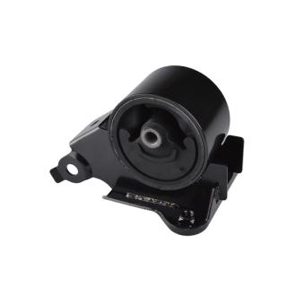 Support moteur TEDGUM 00461052 pour NISSAN X-TRAIL 2.5 4x4 - 165cv
