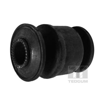 Silent bloc de suspension (train avant) TEDGUM OEM 5453501B00