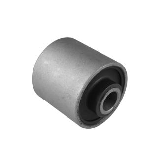 Silent bloc de suspension (train arrière) TEDGUM 00462366 pour JEEP CHEROKEE 3.2 D - 110cv