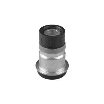 Suspension, corps de l'essieu TEDGUM 00462382 pour NISSAN NOTE 1.5 DCI - 68cv